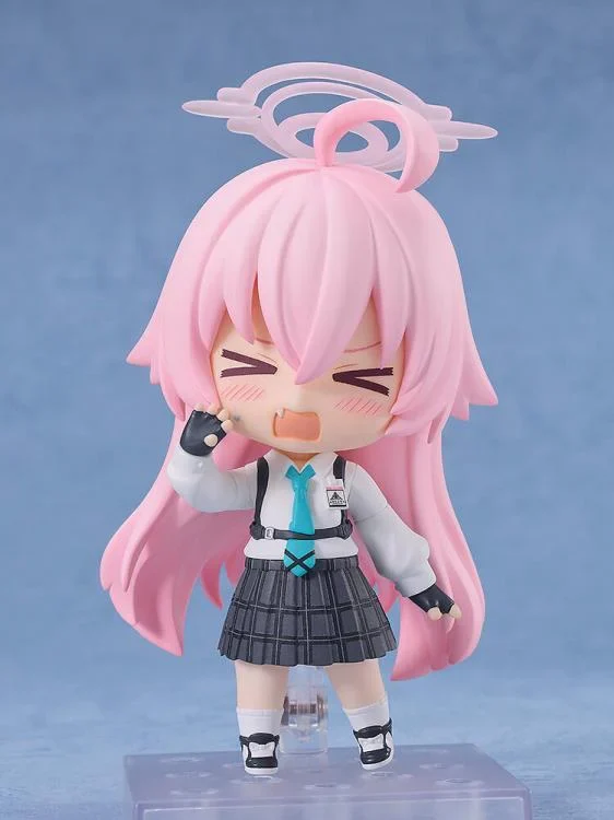 Blue Archive Nendoroid No.2461 Hoshino Takanashi - Image 5