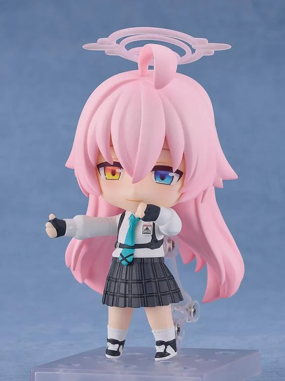 Blue Archive Nendoroid No.2461 Hoshino Takanashi - Image 6