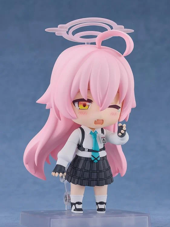 Blue Archive Nendoroid No.2461 Hoshino Takanashi - Image 7