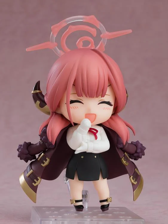 Blue Archive Nendoroid No.2470 Aru Rikuhachima - Image 5