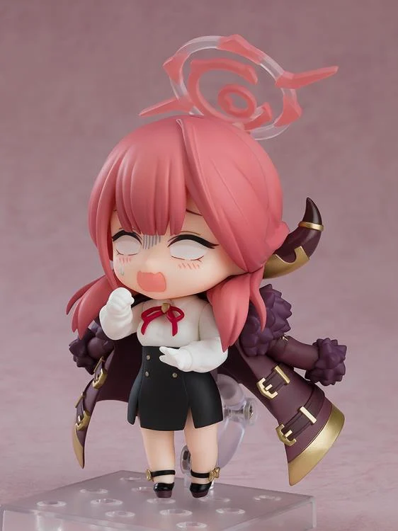 Blue Archive Nendoroid No.2470 Aru Rikuhachima - Image 6