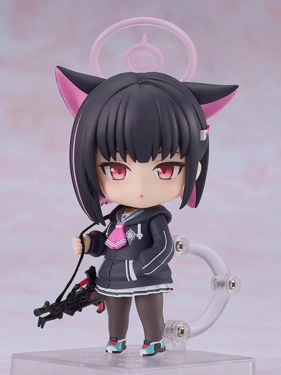 Blue Archive Nendoroid No.2492 Kazusa Kyoyama - Image 2