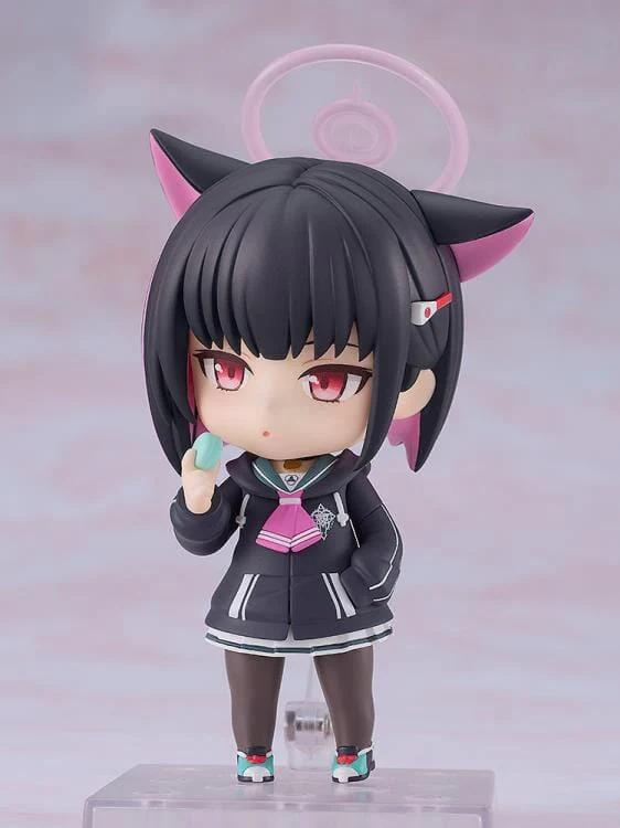Blue Archive Nendoroid No.2492 Kazusa Kyoyama - Image 3