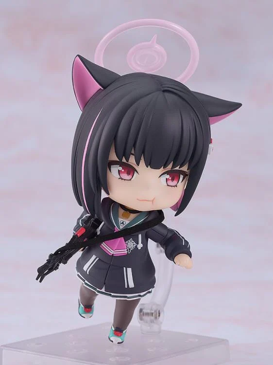 Blue Archive Nendoroid No.2492 Kazusa Kyoyama - Image 4