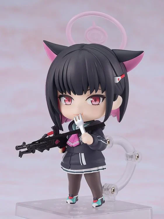 Blue Archive Nendoroid No.2492 Kazusa Kyoyama - Image 5
