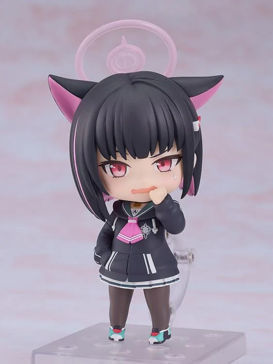 Blue Archive Nendoroid No.2492 Kazusa Kyoyama - Image 6