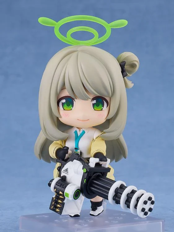 Blue Archive Nendoroid No.2511 Nonomi Izayoi - Image 2