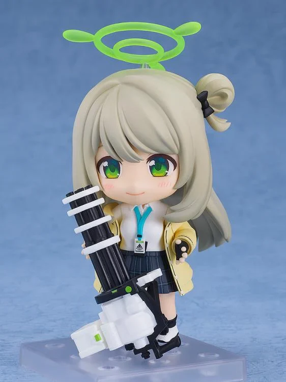 Blue Archive Nendoroid No.2511 Nonomi Izayoi - Image 3