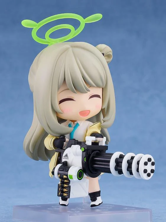 Blue Archive Nendoroid No.2511 Nonomi Izayoi - Image 4
