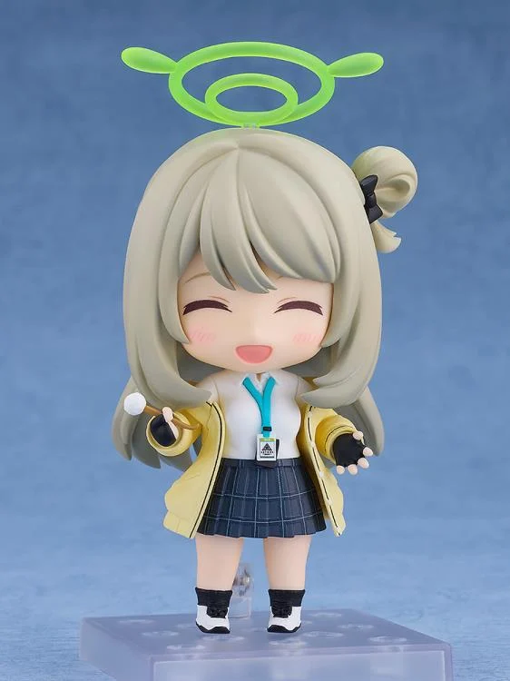 Blue Archive Nendoroid No.2511 Nonomi Izayoi - Image 5