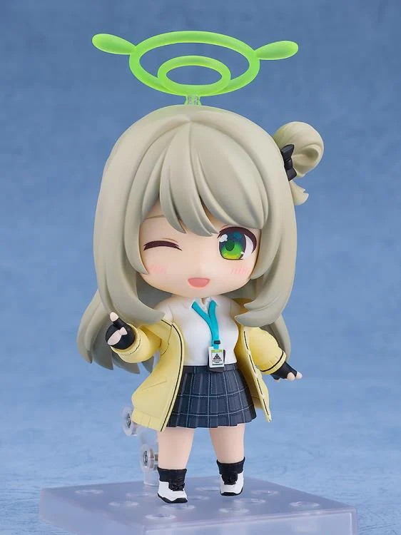 Blue Archive Nendoroid No.2511 Nonomi Izayoi - Image 6