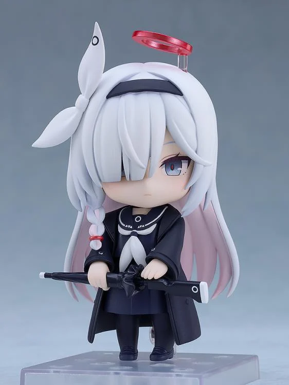 Blue Archive Nendoroid No.2603 Plana - Image 2