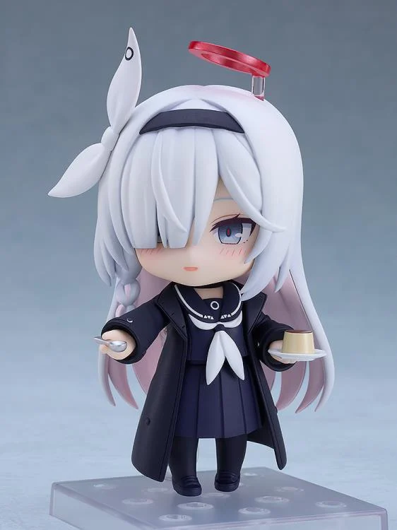 Blue Archive Nendoroid No.2603 Plana - Image 3