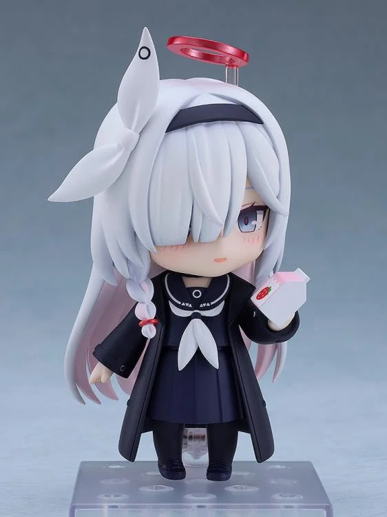Blue Archive Nendoroid No.2603 Plana - Image 4