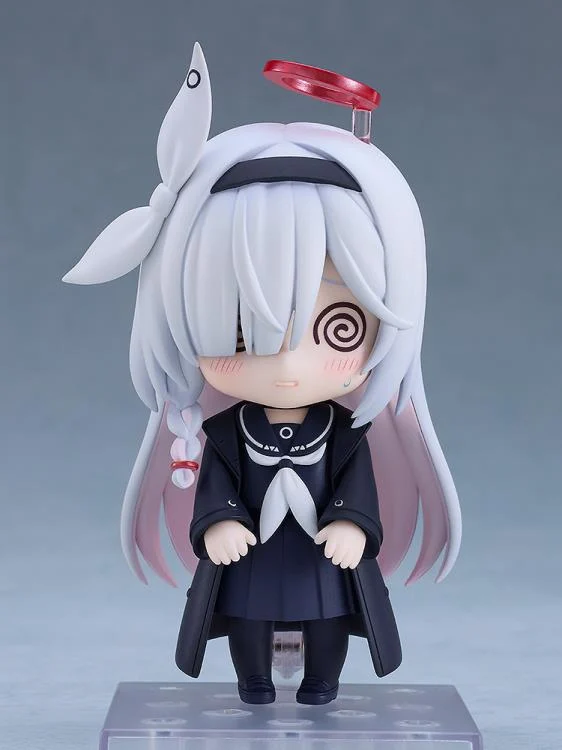 Blue Archive Nendoroid No.2603 Plana - Image 5