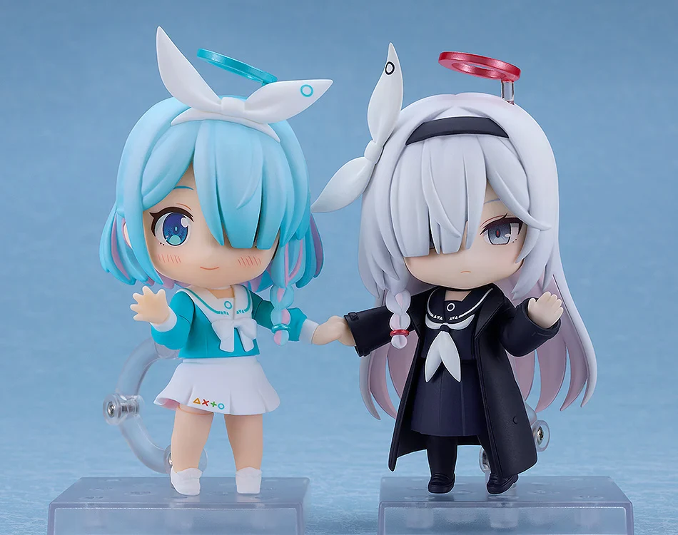Blue Archive Nendoroid No.2603 Plana - Image 6