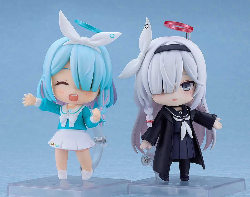 Blue Archive Nendoroid No.2603 Plana - Image 7