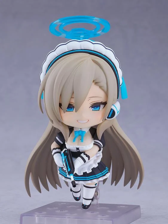 Blue Archive Nendoroid No.2611 Asuna Ichinose - Image 2