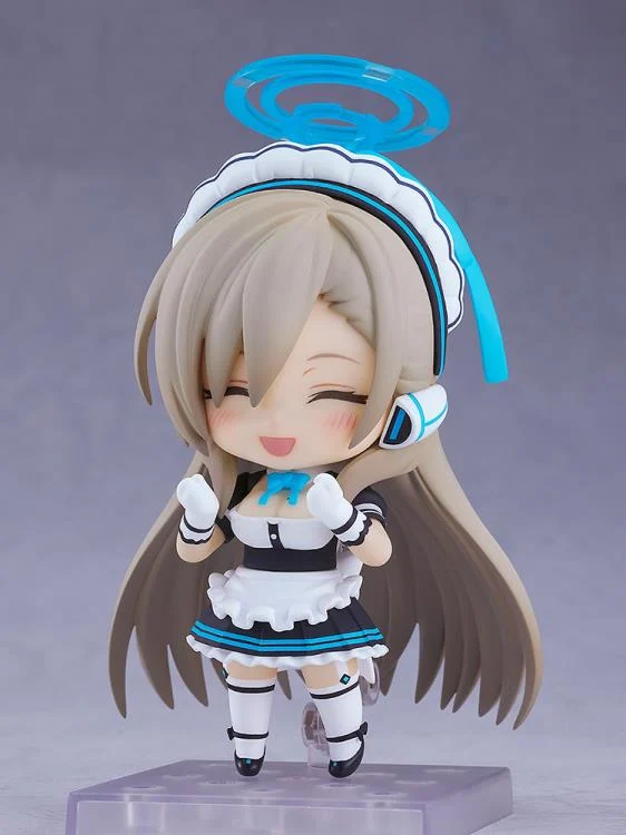 Blue Archive Nendoroid No.2611 Asuna Ichinose - Image 4