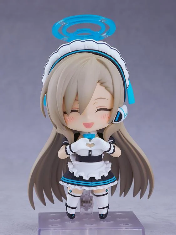 Blue Archive Nendoroid No.2611 Asuna Ichinose - Image 5