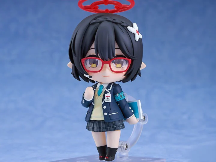 Blue Archive Nendoroid No.2657 Ayane Okusora