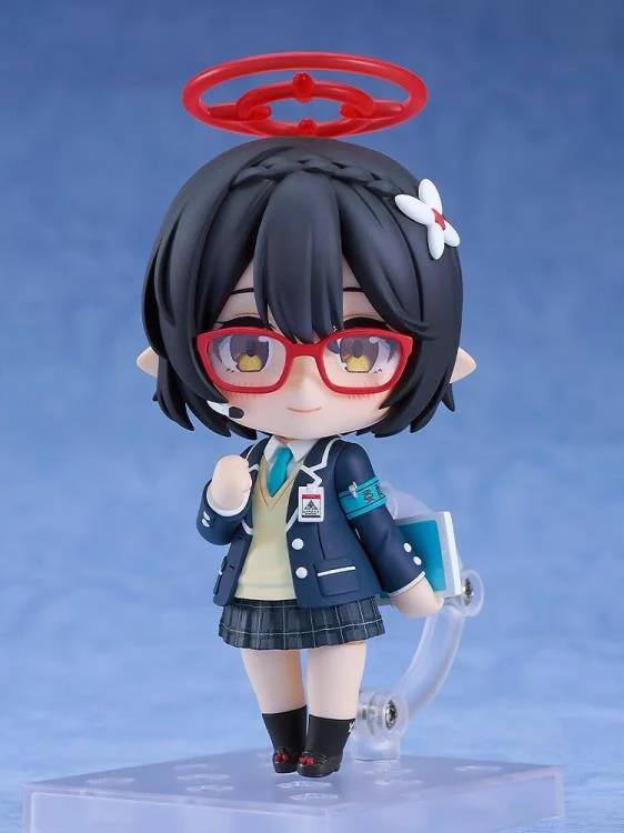 Blue Archive Nendoroid No.2657 Ayane Okusora - Image 2