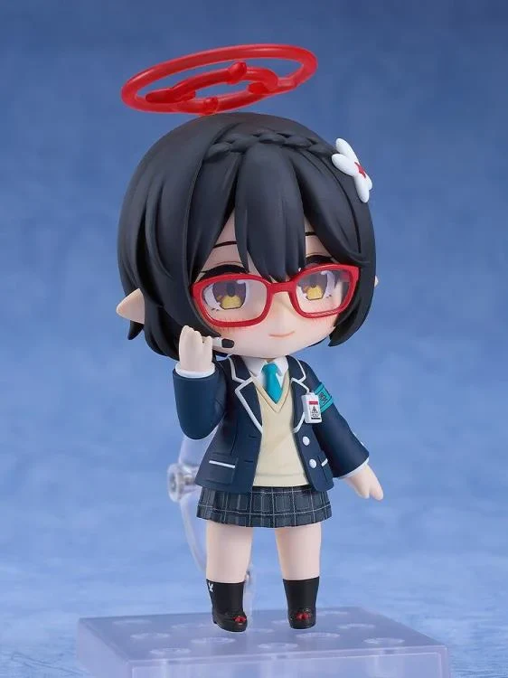 Blue Archive Nendoroid No.2657 Ayane Okusora - Image 3