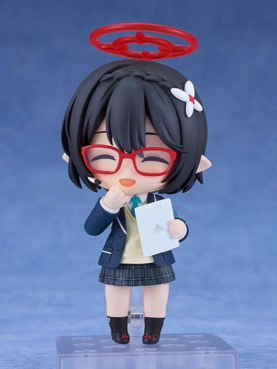 Blue Archive Nendoroid No.2657 Ayane Okusora - Image 4