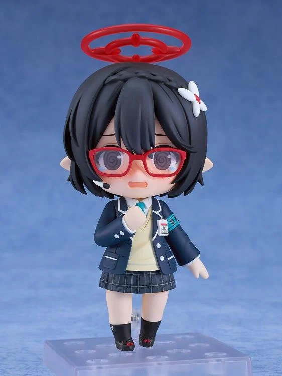 Blue Archive Nendoroid No.2657 Ayane Okusora - Image 5