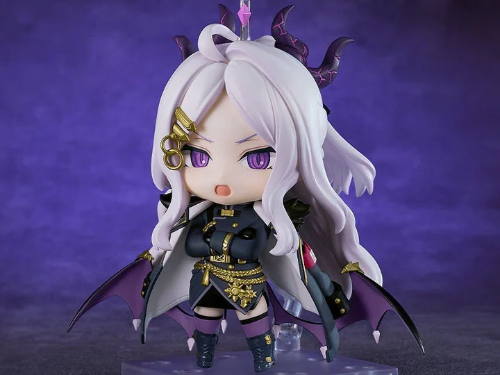 Blue Archive Nendoroid No.2727 Hina Sorasaki