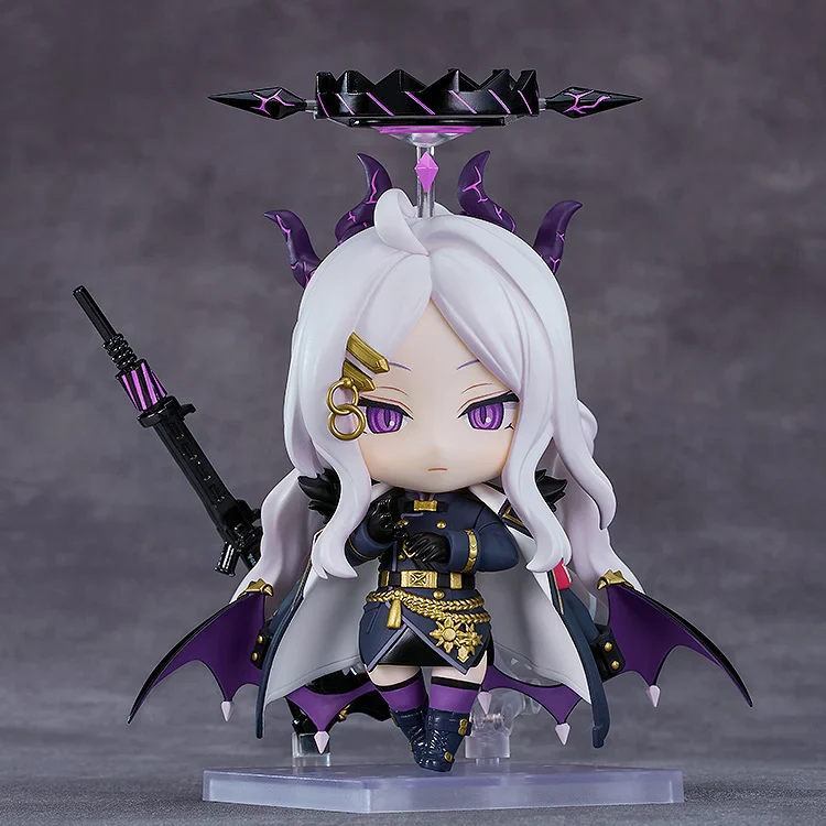 Blue Archive Nendoroid No.2727 Hina Sorasaki - Image 2