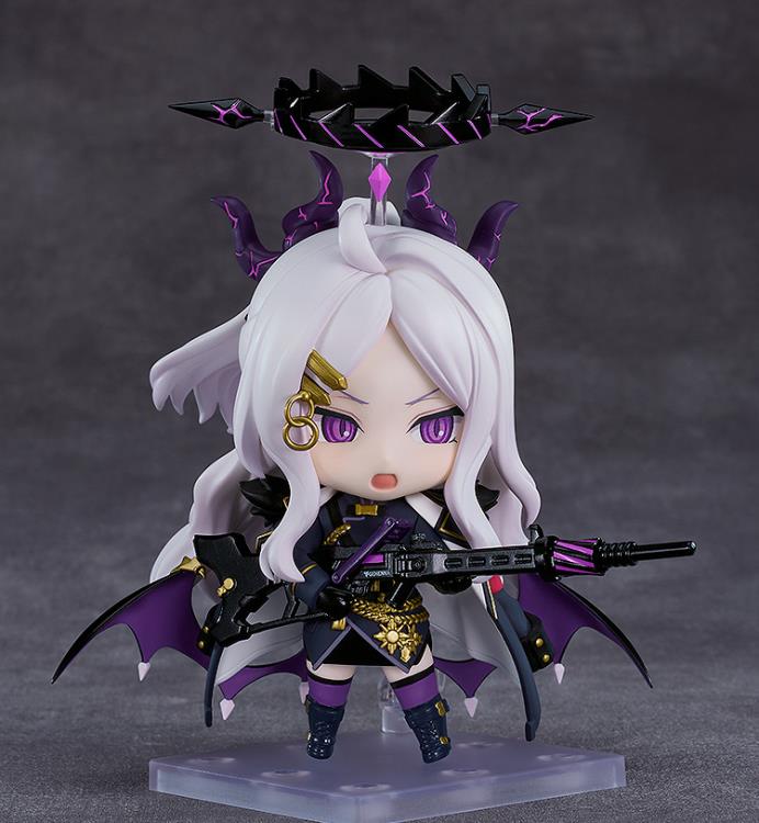 Blue Archive Nendoroid No.2727 Hina Sorasaki - Image 5
