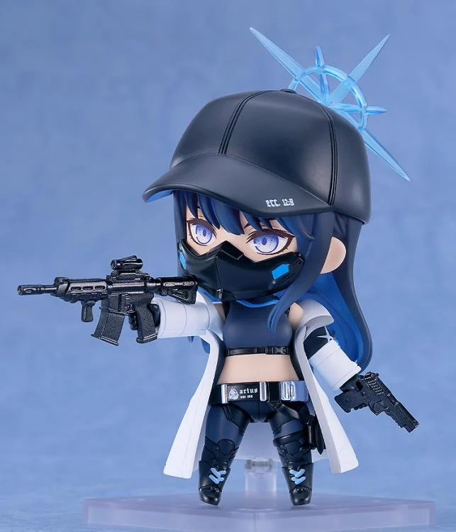 Blue Archive Nendoroid No.2788 Saori Joumae - Image 2