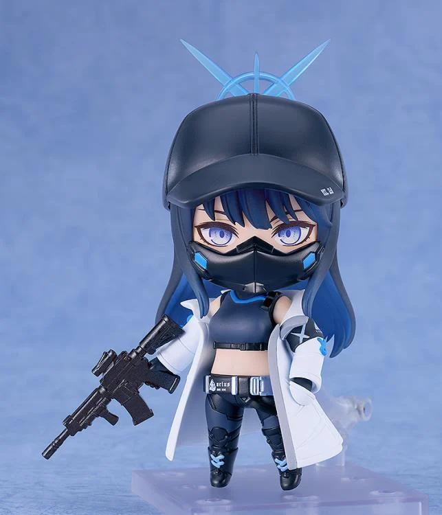 Blue Archive Nendoroid No.2788 Saori Joumae - Image 3