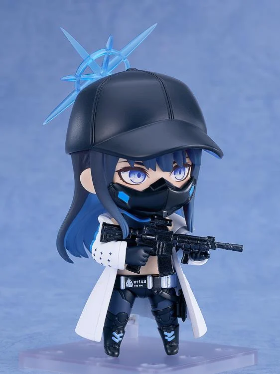Blue Archive Nendoroid No.2788 Saori Joumae - Image 4