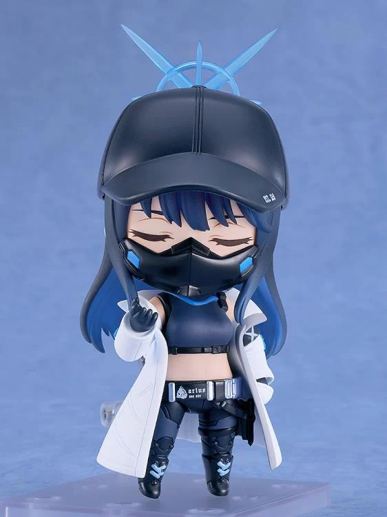 Blue Archive Nendoroid No.2788 Saori Joumae - Image 5