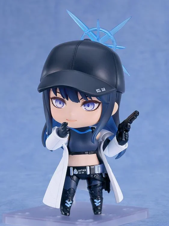 Blue Archive Nendoroid No.2788 Saori Joumae - Image 6