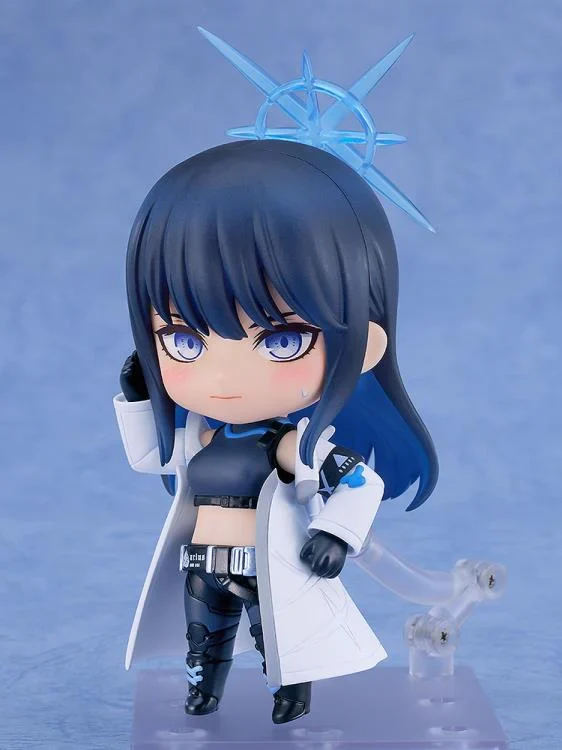 Blue Archive Nendoroid No.2788 Saori Joumae - Image 8