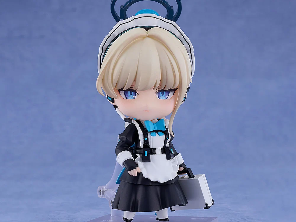 Blue Archive Nendoroid No.2812 Toki Asuma