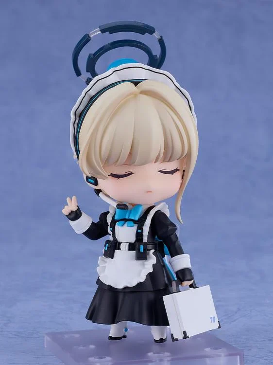 Blue Archive Nendoroid No.2812 Toki Asuma - Image 2