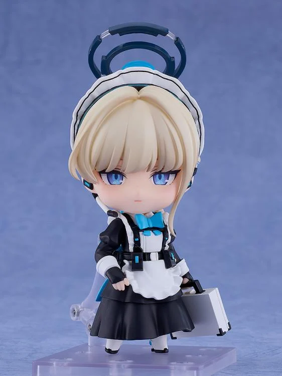 Blue Archive Nendoroid No.2812 Toki Asuma - Image 3