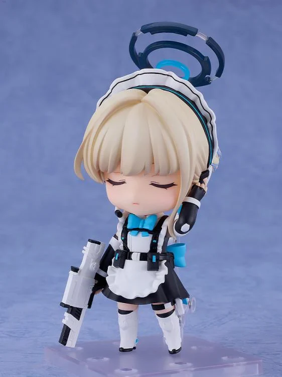 Blue Archive Nendoroid No.2812 Toki Asuma - Image 4