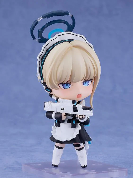Blue Archive Nendoroid No.2812 Toki Asuma - Image 5