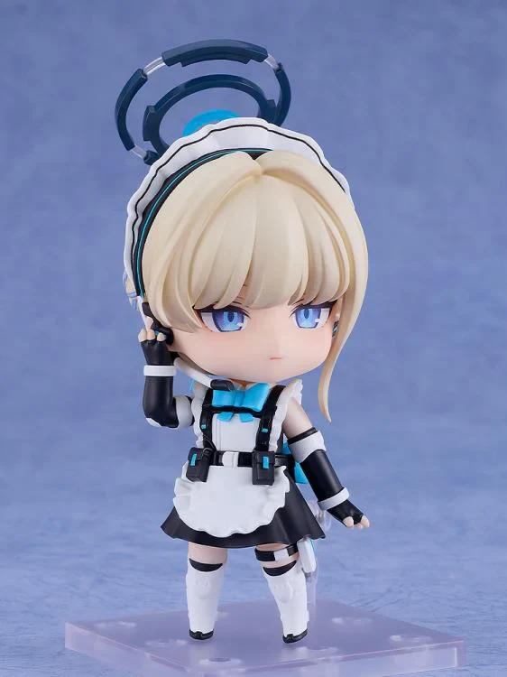 Blue Archive Nendoroid No.2812 Toki Asuma - Image 7