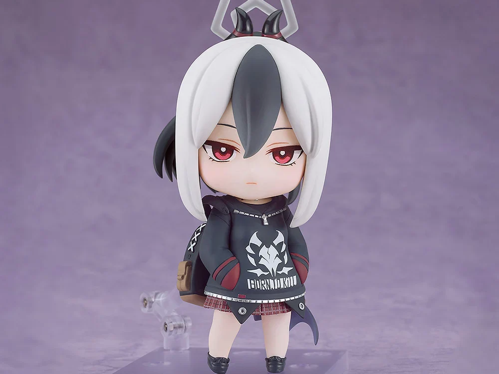 Blue Archive Nendoroid No.2816 Kayoko Onikata