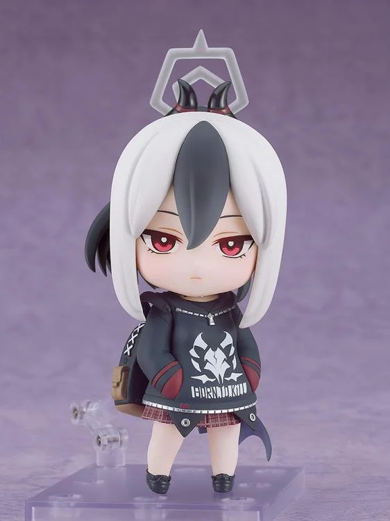 Blue Archive Nendoroid No.2816 Kayoko Onikata - Image 2