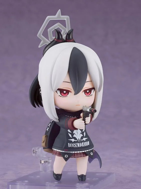 Blue Archive Nendoroid No.2816 Kayoko Onikata - Image 4