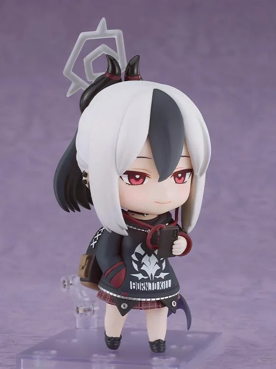 Blue Archive Nendoroid No.2816 Kayoko Onikata - Image 6