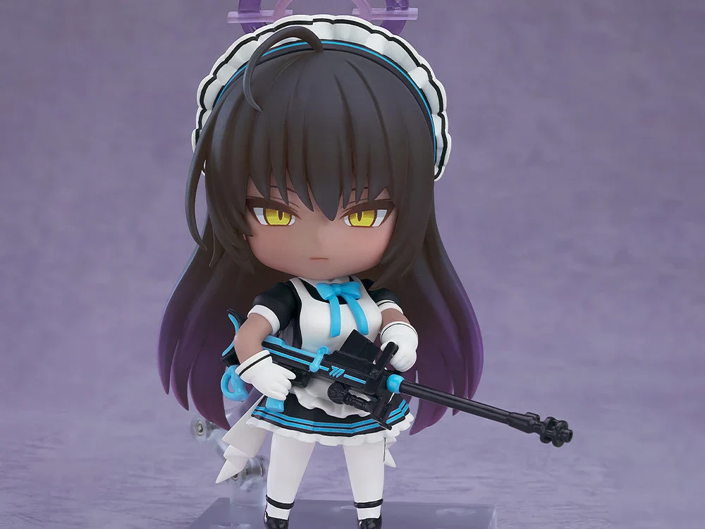 Blue Archive Nendoroid No.2853 Karin Kakudate