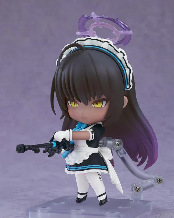 Blue Archive Nendoroid No.2853 Karin Kakudate - Image 2